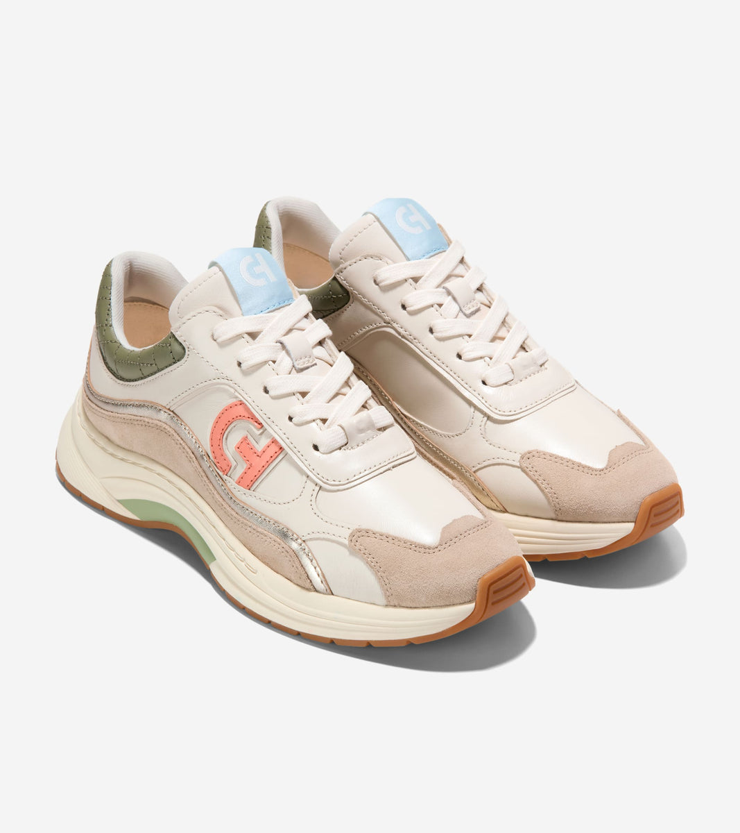 Women`s GRANDPRO ELEEANA RUNNERS