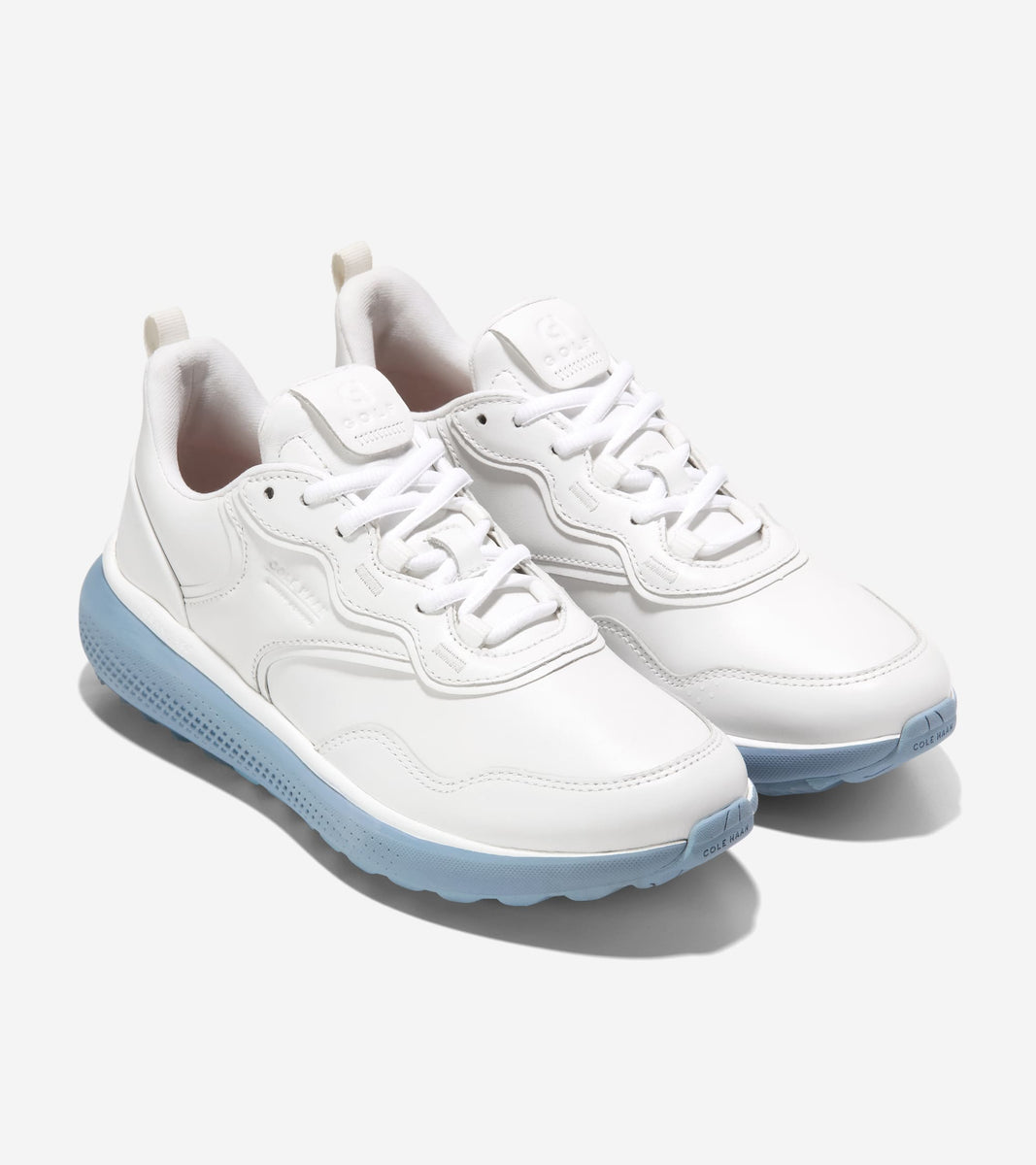 Women`s CH X UA ZEROGRAND FAIRWAY GOLF 2